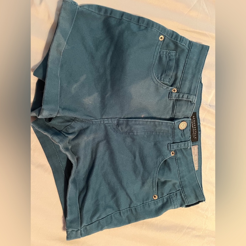 Aéropostale shorts